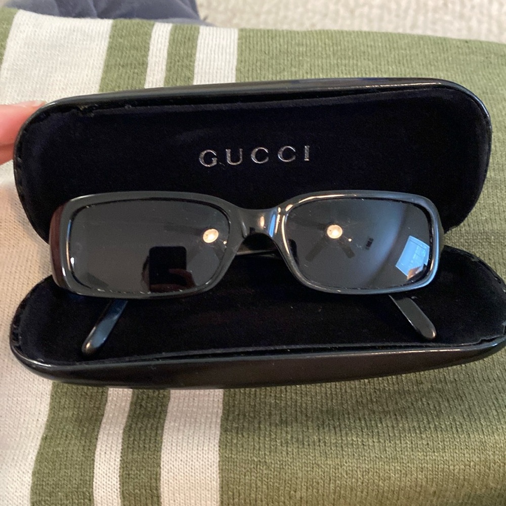 Gucci sunglasses